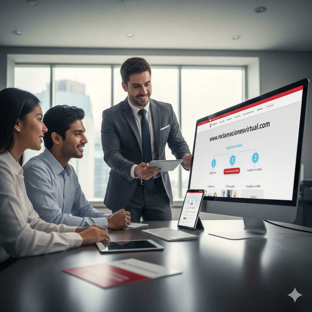 ¿Dónde Puedo Obtener un Libro de Reclamaciones Digital para Mi Negocio?